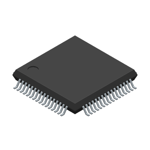 TMDS351PAG микросхема