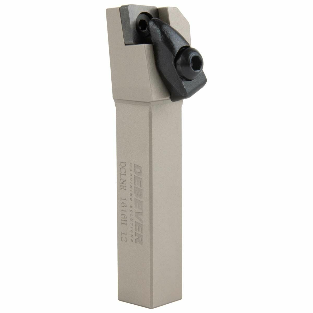 DEBEVER MACHINING SOLUTIONS Державка токарная DCLNR 2525 M16 правая Standard