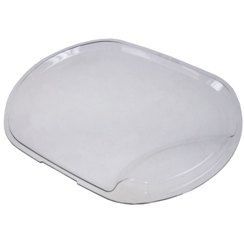 Стекло двери для сушильной машины Candy Hoover Zerowatt пластик 40006231 6720₽