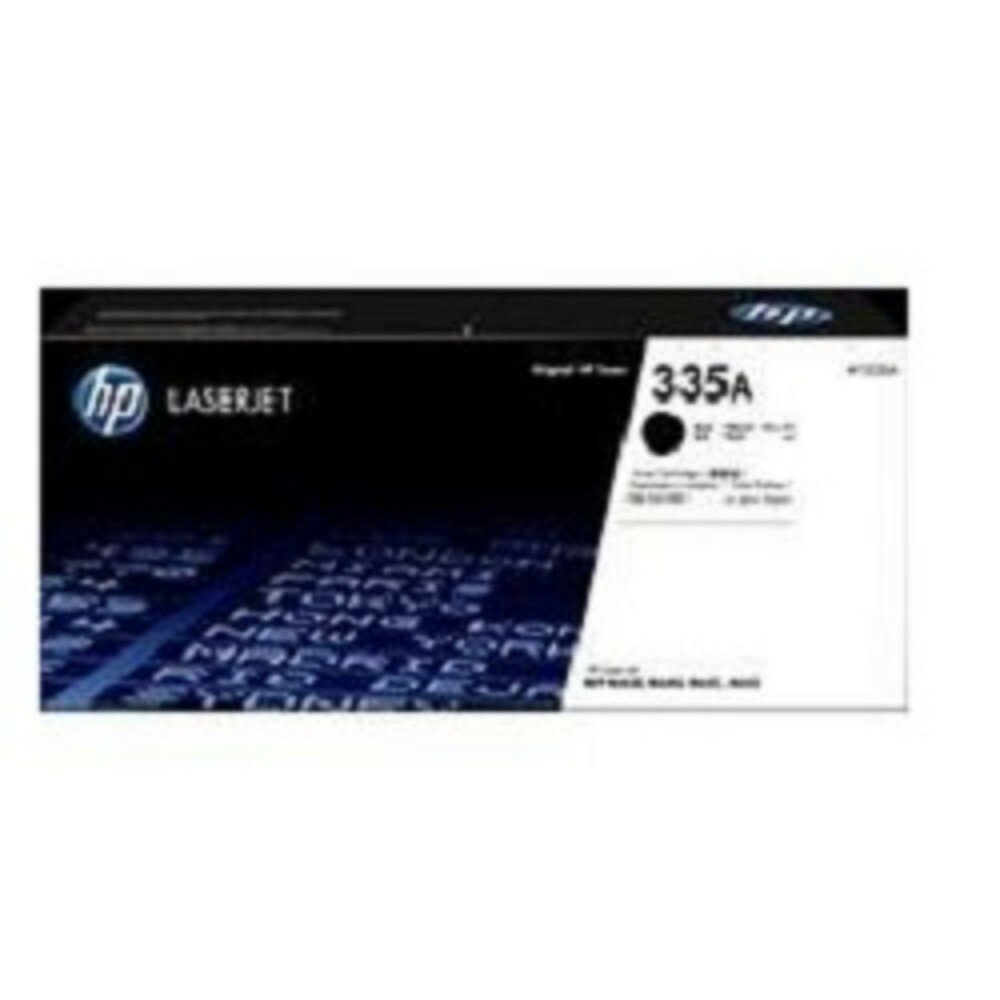 Тонер-картридж HP для HP HP LaserJet M442 HP LaserJet M443 HP LaserJet M438 7400стр Черный - фото №13