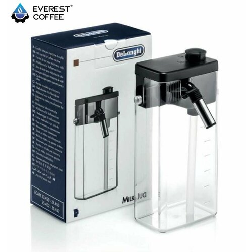 Молочник Delonghi ECAM 23450 для кофемашин 6920₽