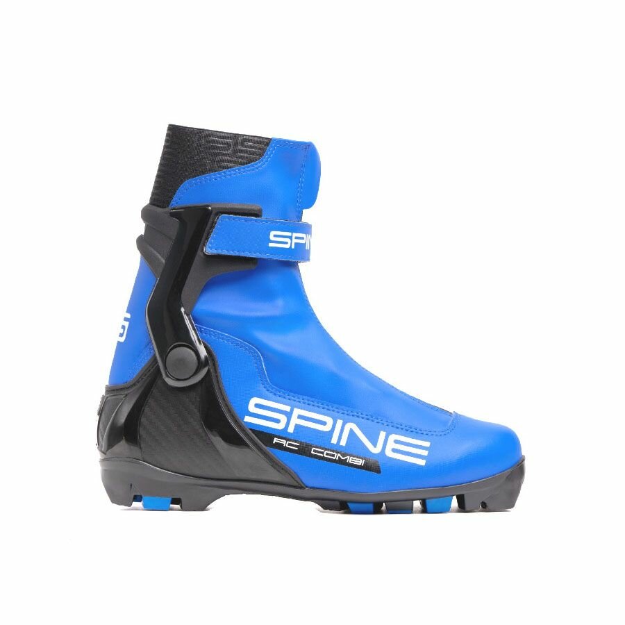 Ботинки NNN SPINE RC Combi 86/1-22, 40 размер