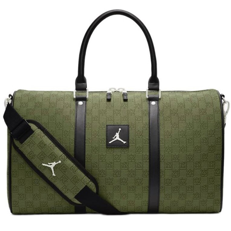 Сумка спортивная Jordan 
