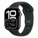 Умные часы Apple Watch Series 10, 42mm, Jet Black Aluminum Case w...