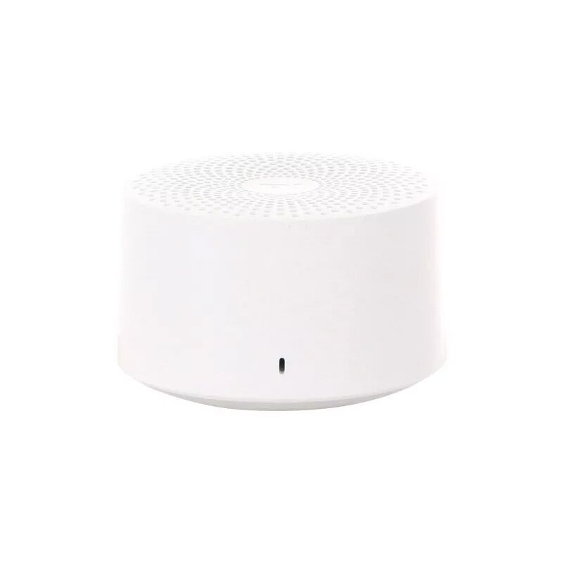 Акустическая система Xiaomi Mi Compact Bluetooth Speaker 2, 2 Вт белый
