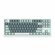 Игровая клавиатура Thunderobot K87/ K87R Sage Green (JT00FH000RU)