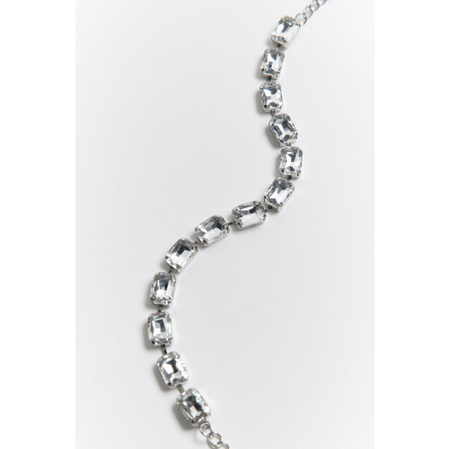 Колье Befree серебро 845₽