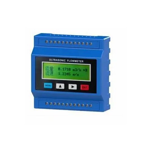 Цифровой ультразвуковой расходомер TUF-2000M Barry Century HOST ONLY 9841₽