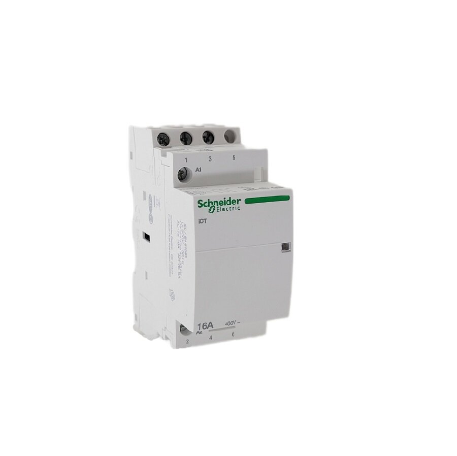 Контактор Schneider Acti9 iCT16A 3NO 2NC 220V A9C22813