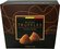 Трюфели BELGIAN TRUFFLES со вкусом Темного шоколада /картон/ 150г