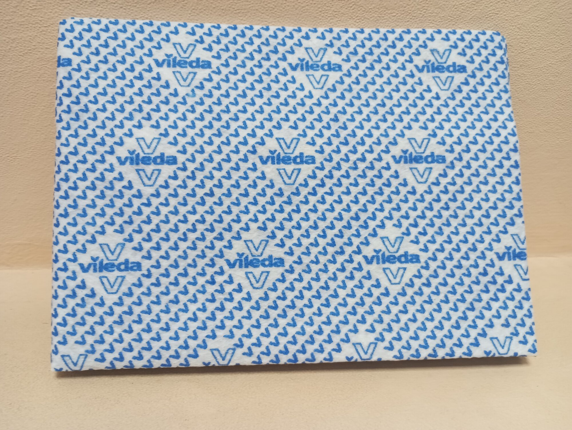 Тряпка для мытья пола Vileda Professional 59х50см  113159   5 шт