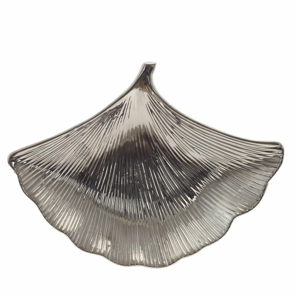 Блюдо декоративное 30х23х45 см KSM-817174