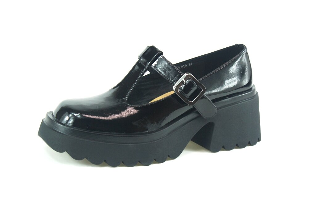 Туфли Мэри Джейн 