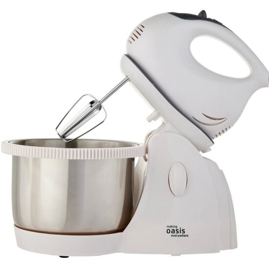Миксер Oasis making everywhere MH-60W