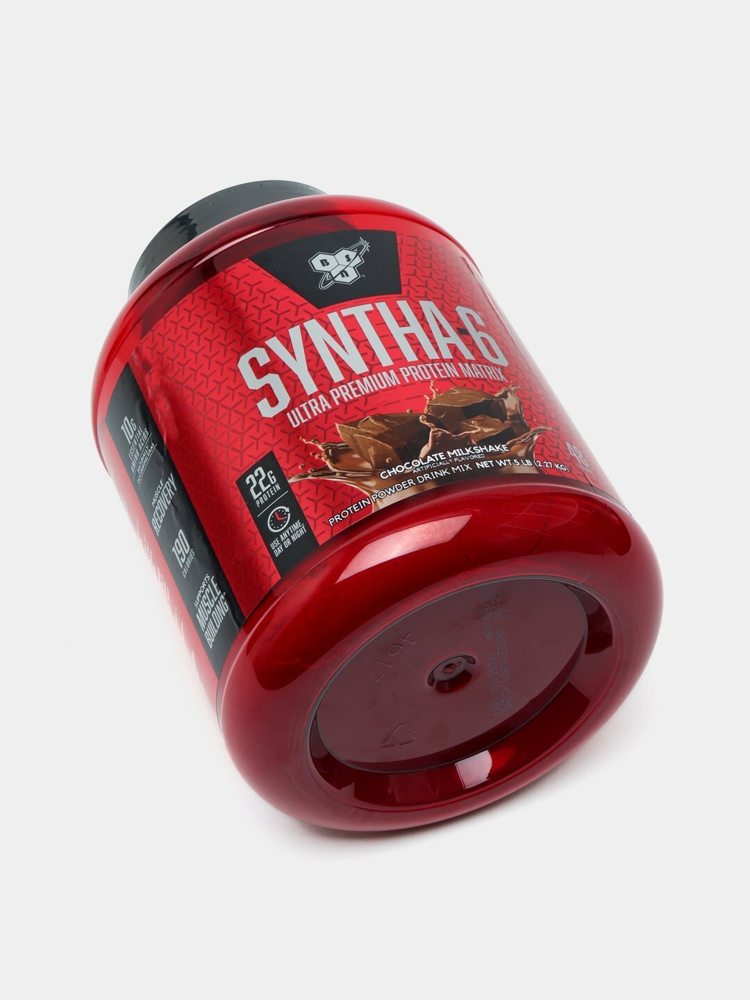Сывороточный Протеин для набора мышечной массы BSN SYNTHA-6, 48 порций — фото 1