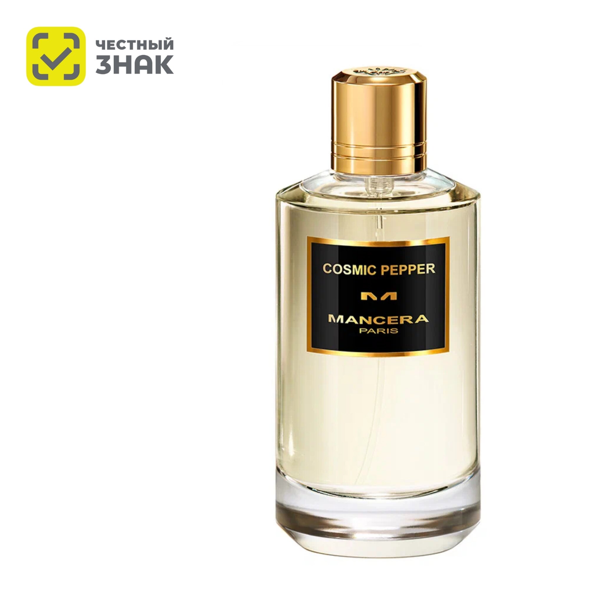 Mancera парфюмерная вода Cosmic Pepper edp 120ml