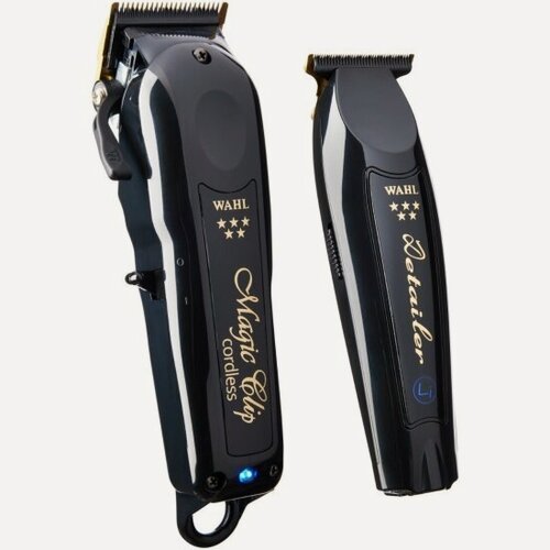 Изображение товара Набор для стрижки Wahl Cordless Barber Combo 3025726