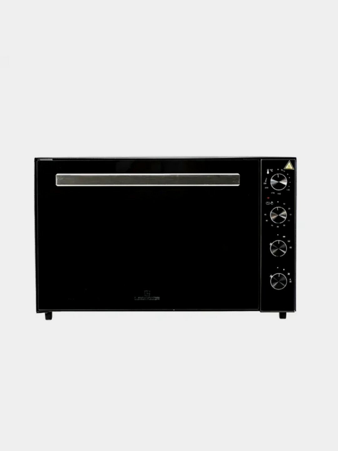 Мини-печь LORETTO LUX-7003GBL/LX-9625 Объем 70 л Конвекция, Количество режимов нагрева 6 Мощность 2500