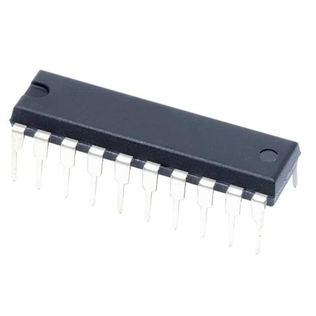 Микросхема 74S240N