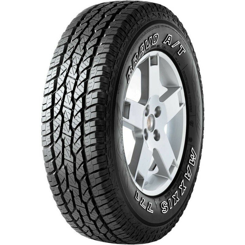 Летняя шина Maxxis Bravo AT-771 (215/65 R16 98T)