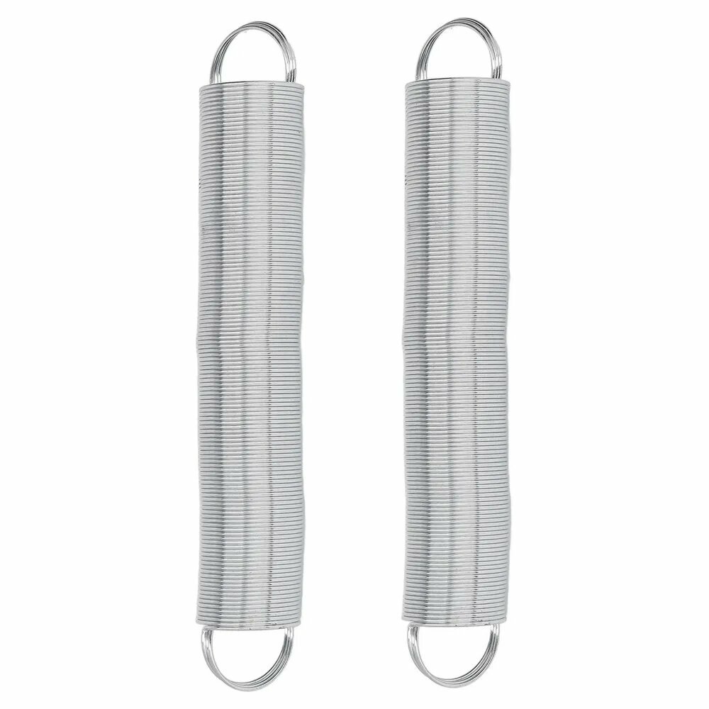 Заборные ворота для электропастуха нержавеющая сталь 2 шт