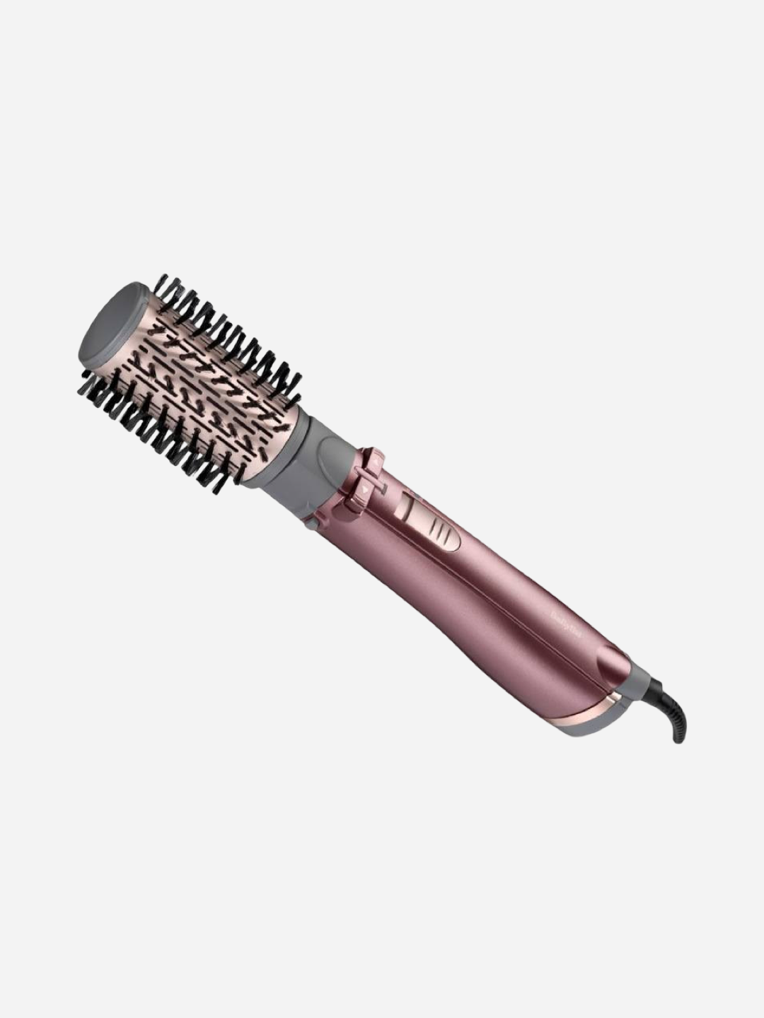 Фен-щетка BaByliss Big Hair AS960E, мощность 1000Вт, 2 температурных режима — фото 1