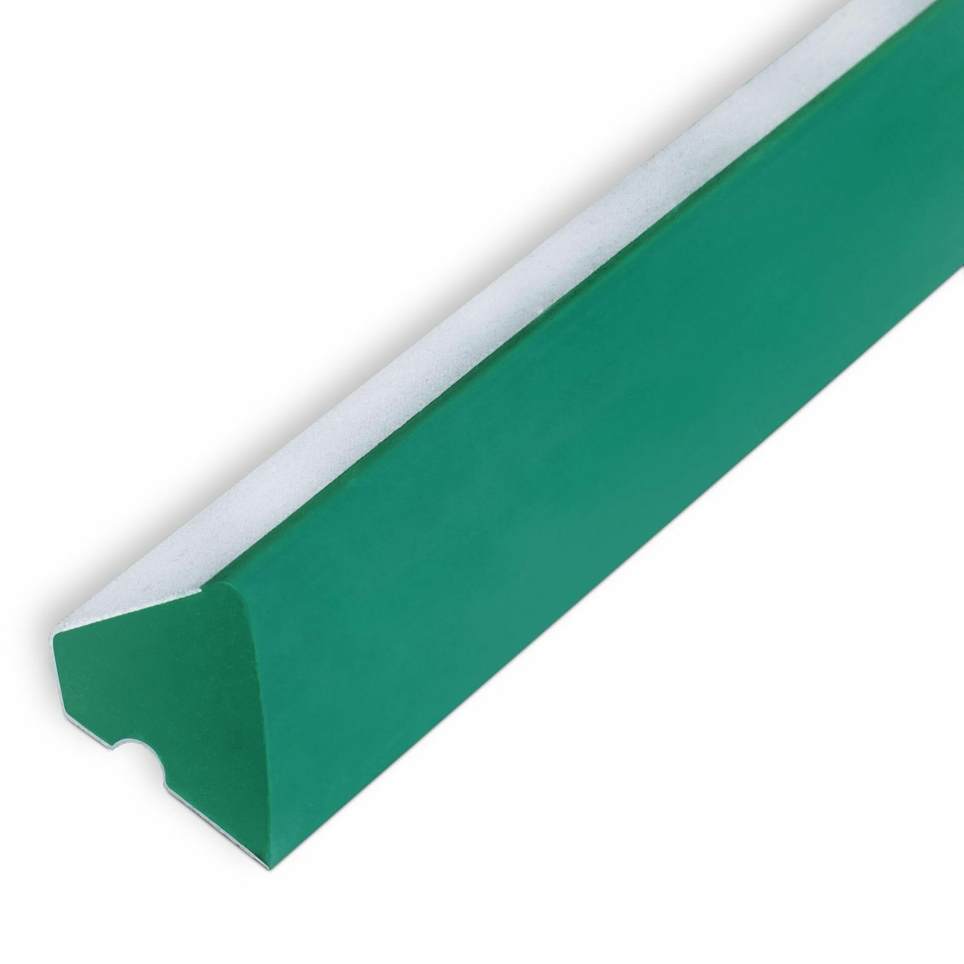 Резина для бортов бильярдных столов Standard U-118 152см 10фт