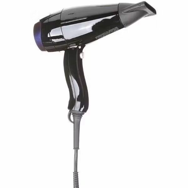 Фен Valera E-Power 2020 RC Crystal Black (EP2020D) — фото 1