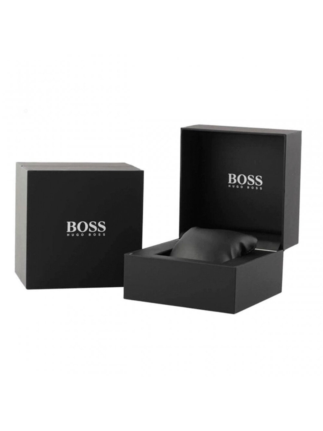 Наручные часы BOSS, черный — фото 1