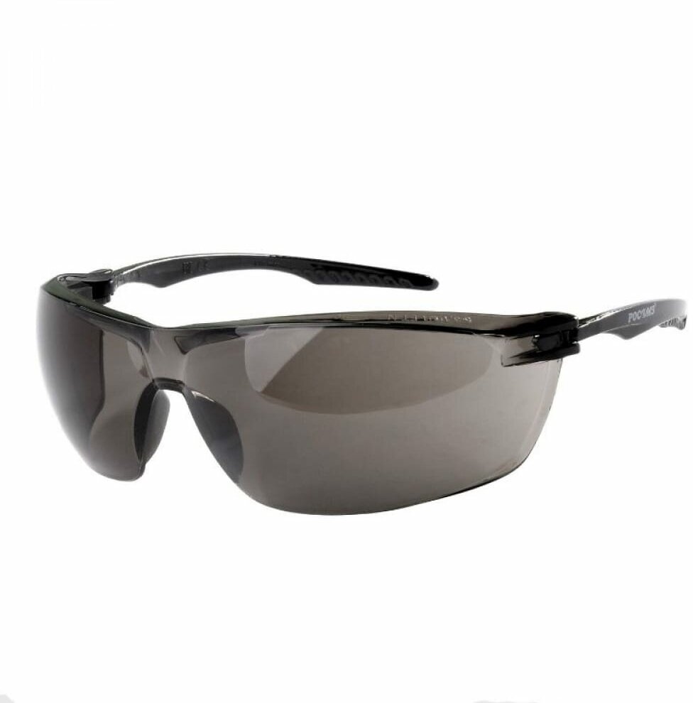 Защитные открытые очки РОСОМЗ О88 SURGUT super 5-3,1 РС
