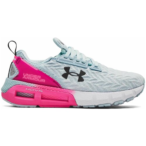 Кроссовки Under Armour Ua W Hovr Mega 2 Clone 5,5