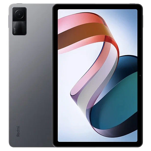 Планшет Redmi Pad 4/128GB Global, grey