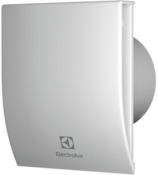 Вытяжной вентилятор Electrolux Magic EAFM-100T с таймером