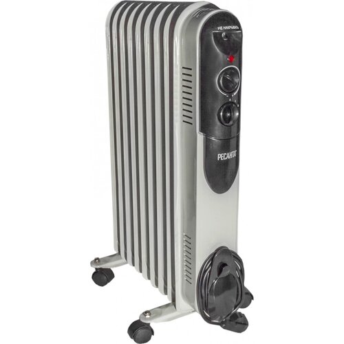 Масляный радиатор РЕСАНТА ОМПТ-9Н 508000₽