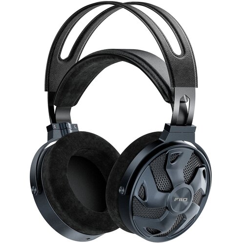 Проводные наушники FiiO FT3 Black 3781000₽