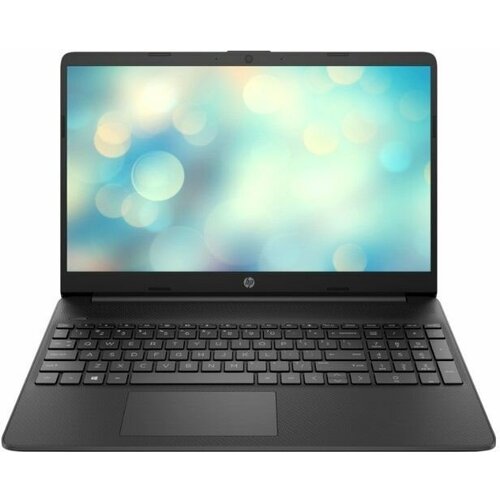 Ноутбук HP 15s-fq5000nia (6G3G5EA) 15.6/Core i3 1215U/4Gb/256Gb/Iris Xe Graphics