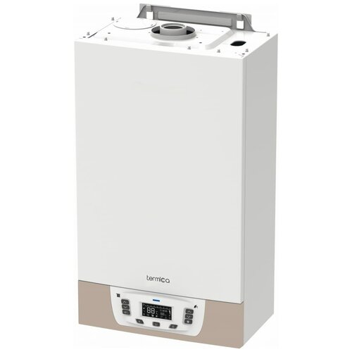 Настенный газовый котел Termica 24 кВт двухконтурный GRATA 24F-2 7021600₽