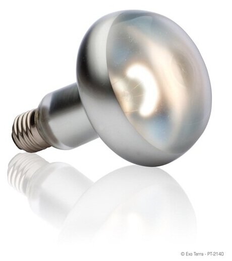 Лампа для террариума Hagen Exo-Terra Sun Glo TIGHT BEAM 150Вт