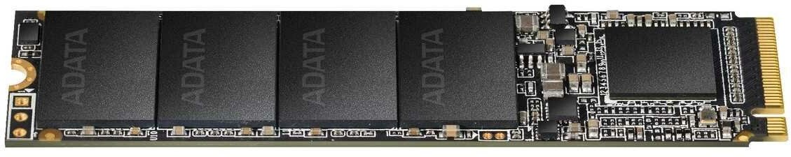 SSD накопитель A-DATA XPG SX6000 Lite 512Гб, M.2 2280, PCI-E x4, NVMe - фото №19