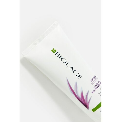 Biolage Hydrasource кондиционер для сухих волос 200 мл matrix biolage hydrasource shampoo