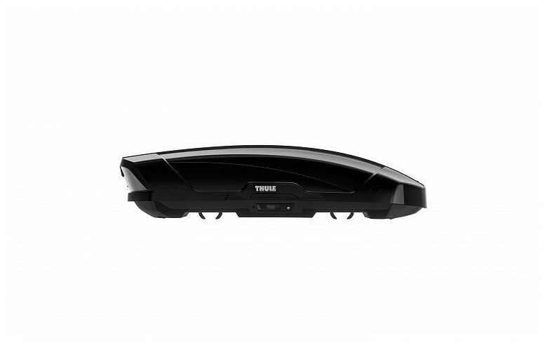 Багажный бокс на крышу THULE Motion XT M (400 л)