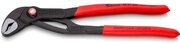 Клещи переставные Knipex 8721250 Cobra® QuickSet, черненые, 250 mm