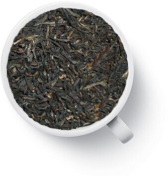 Gutenberg Плантационный чёрный чай Индия Ассам Койламари TGFOP уп. 0,5 кг