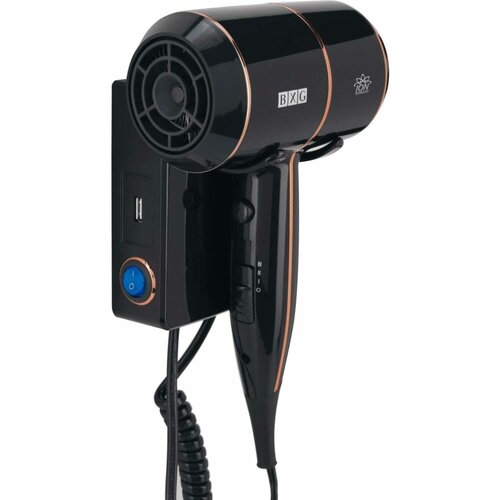 Фен BXG 1600 Н2 783900₽