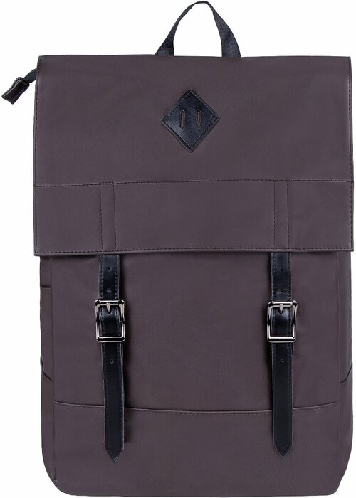 Рюкзак планшет Street Bags, коричневый