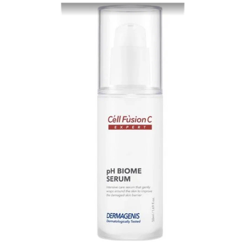 Cell Fusion C Сыворотка pH BIOME Serum cell fusion c ph biome serum сыворотка регенерирующая с пептидами 50 мл