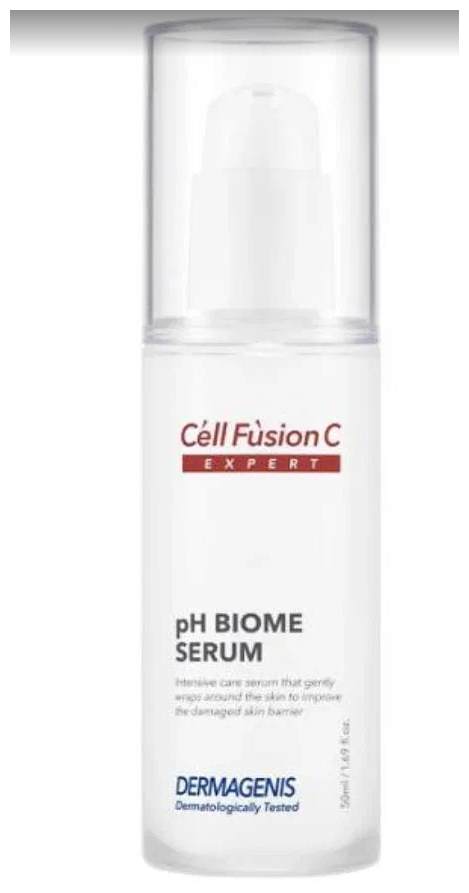 Cell Fusion C Сыворотка pH BIOME Serum