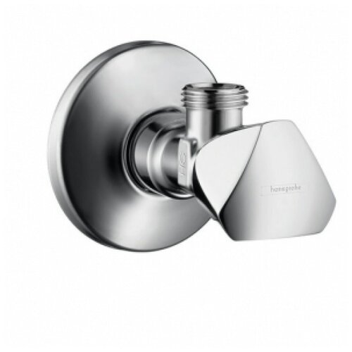 Угловой вентиль Hansgrohe Angle Valve E bold angle valve std ½ abs handle