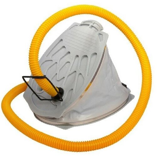 Насос ножной Skipper 3 л 03 Bar 5716₽