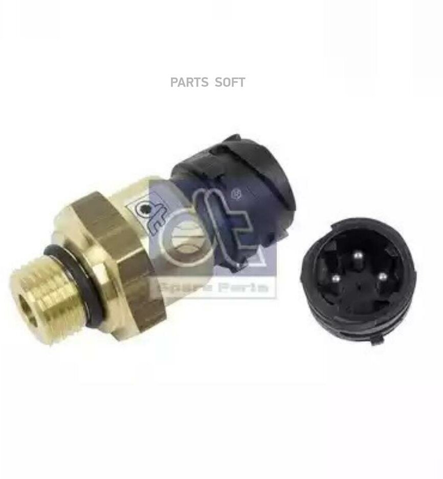 Датчик Давления Масла DT Spare Parts арт. 227113